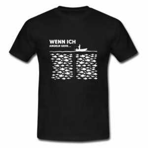 Geschenk für Angler